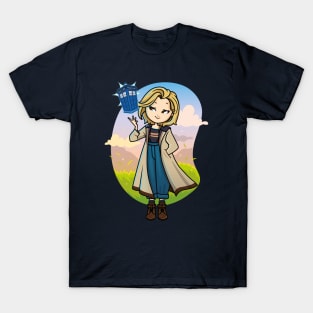 13th Doctor T-Shirt